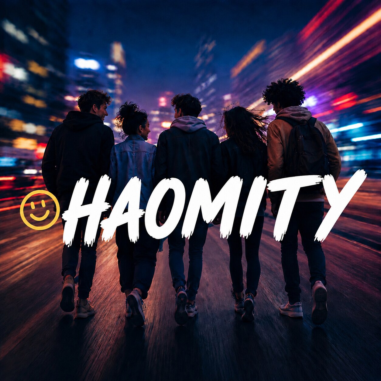 Haomity